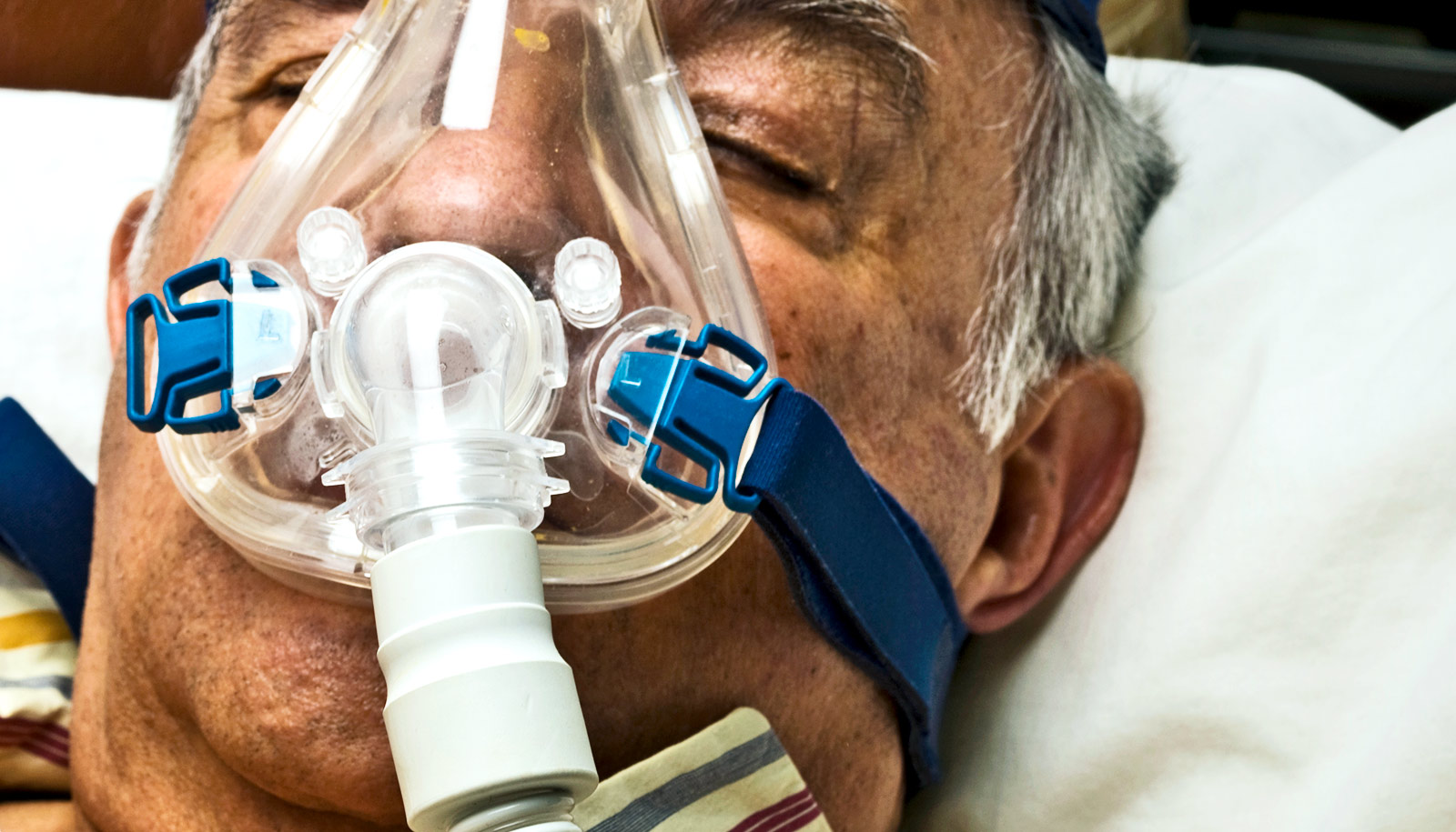 Read more about the article How AHI Can Maximize the Effectiveness of Your CPAP Machine in Treating Sleep Apnea