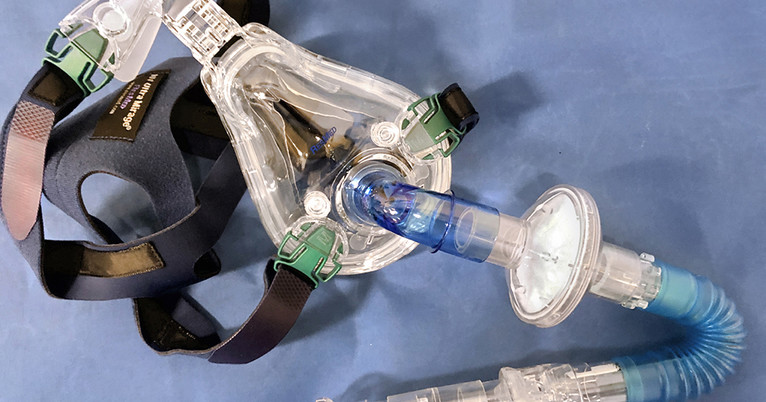 Things you should know about CPAP masks