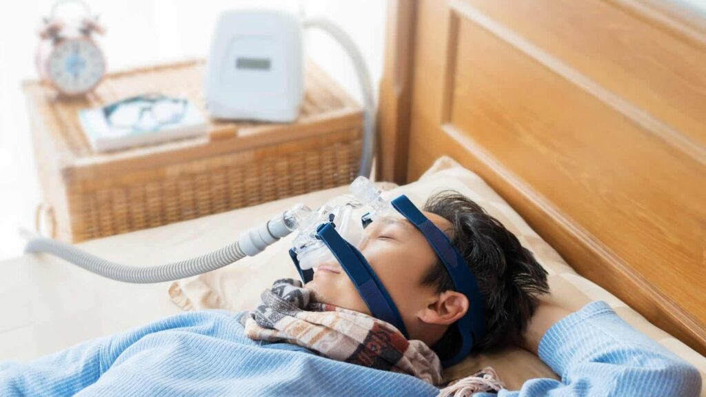 How AHI Can Maximize the Effectiveness of Your CPAP Machine in Treating Sleep Apnea