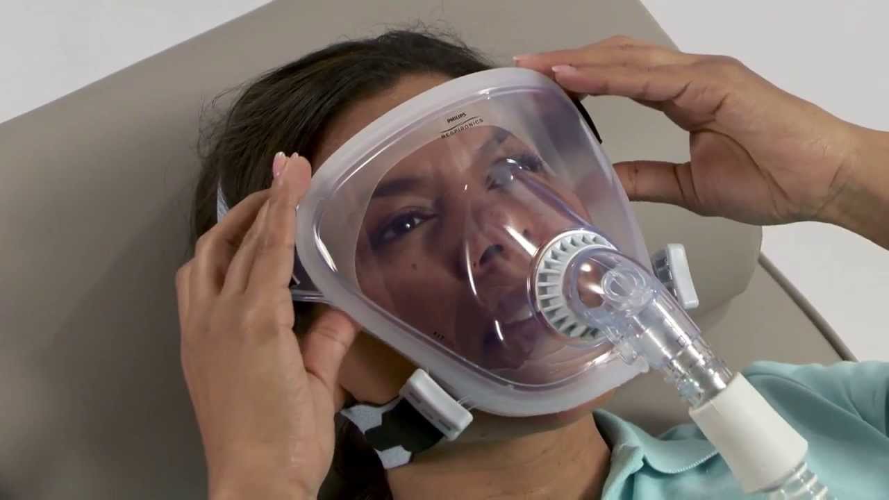You are currently viewing These tips will help your CPAP masks fit better
