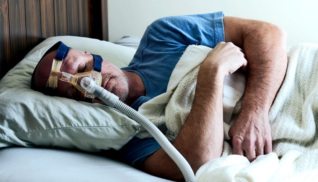 A brief overview on sleep apnea